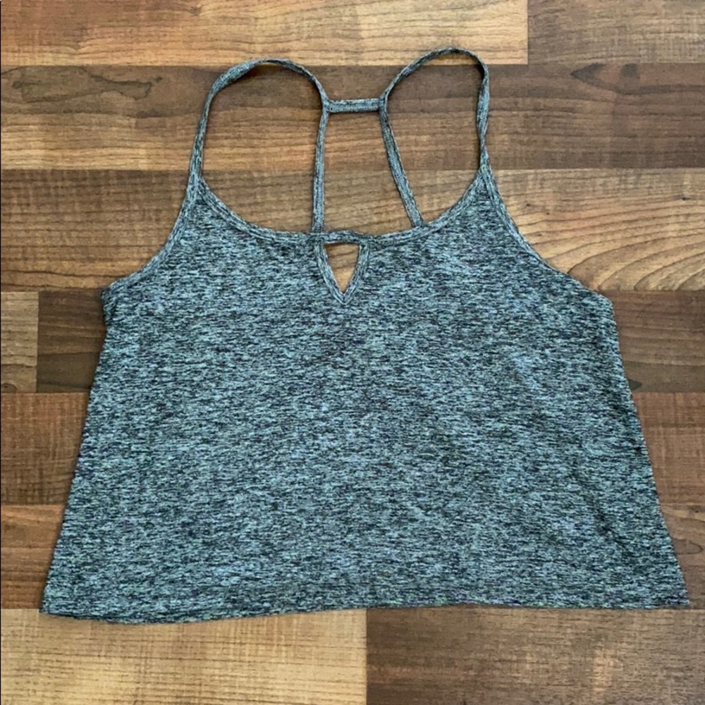 Beyond yoga flow tank